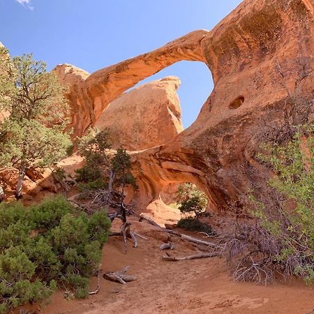 Arches Paradise - Rim Village Vistas 16A3 Moab Exterior photo