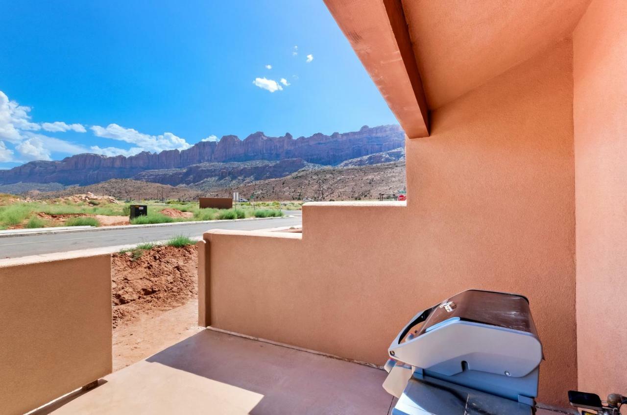 Arches Paradise - Rim Village Vistas 16A3 Moab Exterior photo