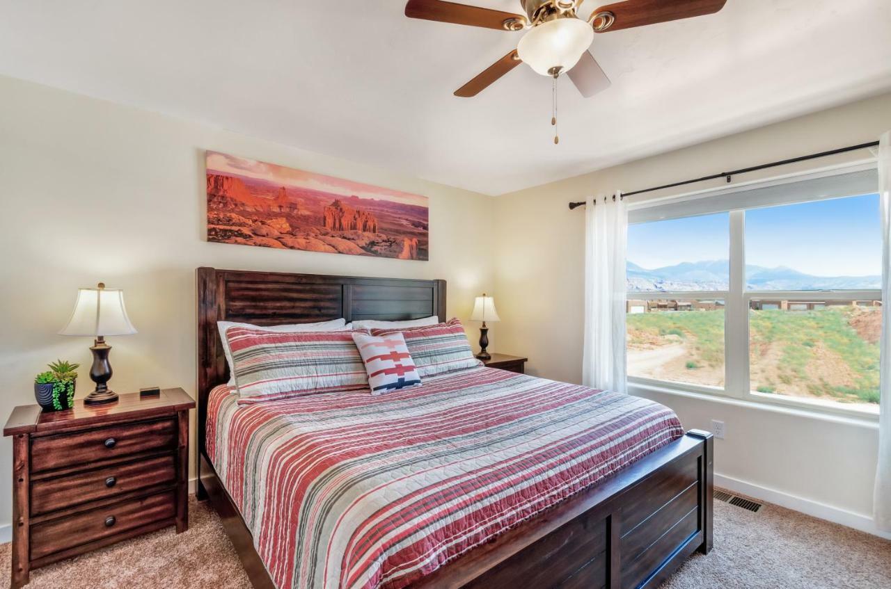 Arches Paradise - Rim Village Vistas 16A3 Moab Exterior photo